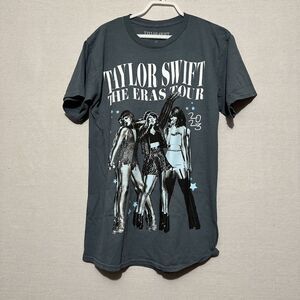 Taylor Swift The Eras Tour Shirt 2023 Medium Unisex